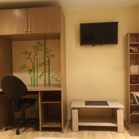 Apartman VILLA Čačak Dış mekan fotoğraf